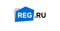 REG.RU Тариф Host-1